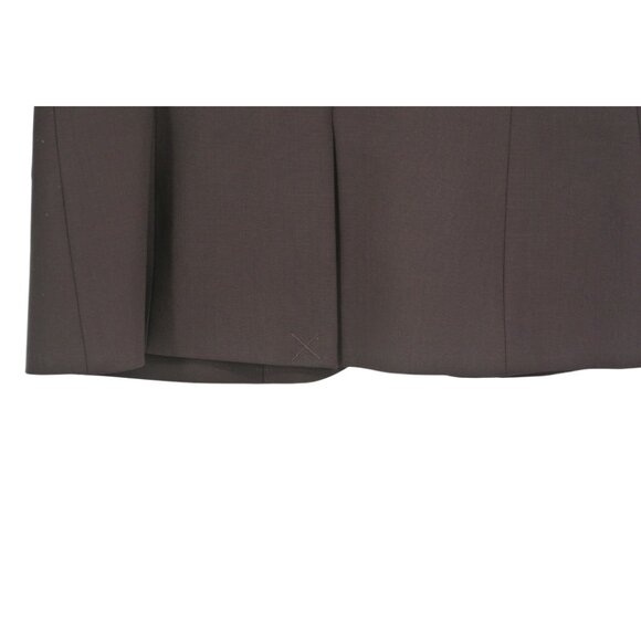 Theory Dark Brown Blazer ✨Flawless Condition✨ - Picture 5 of 9